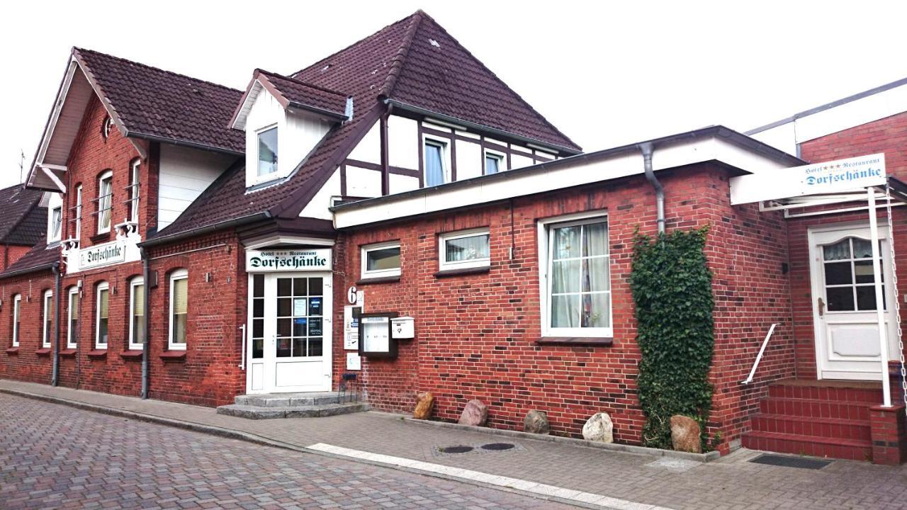 Hotel Dorfschänke 3*