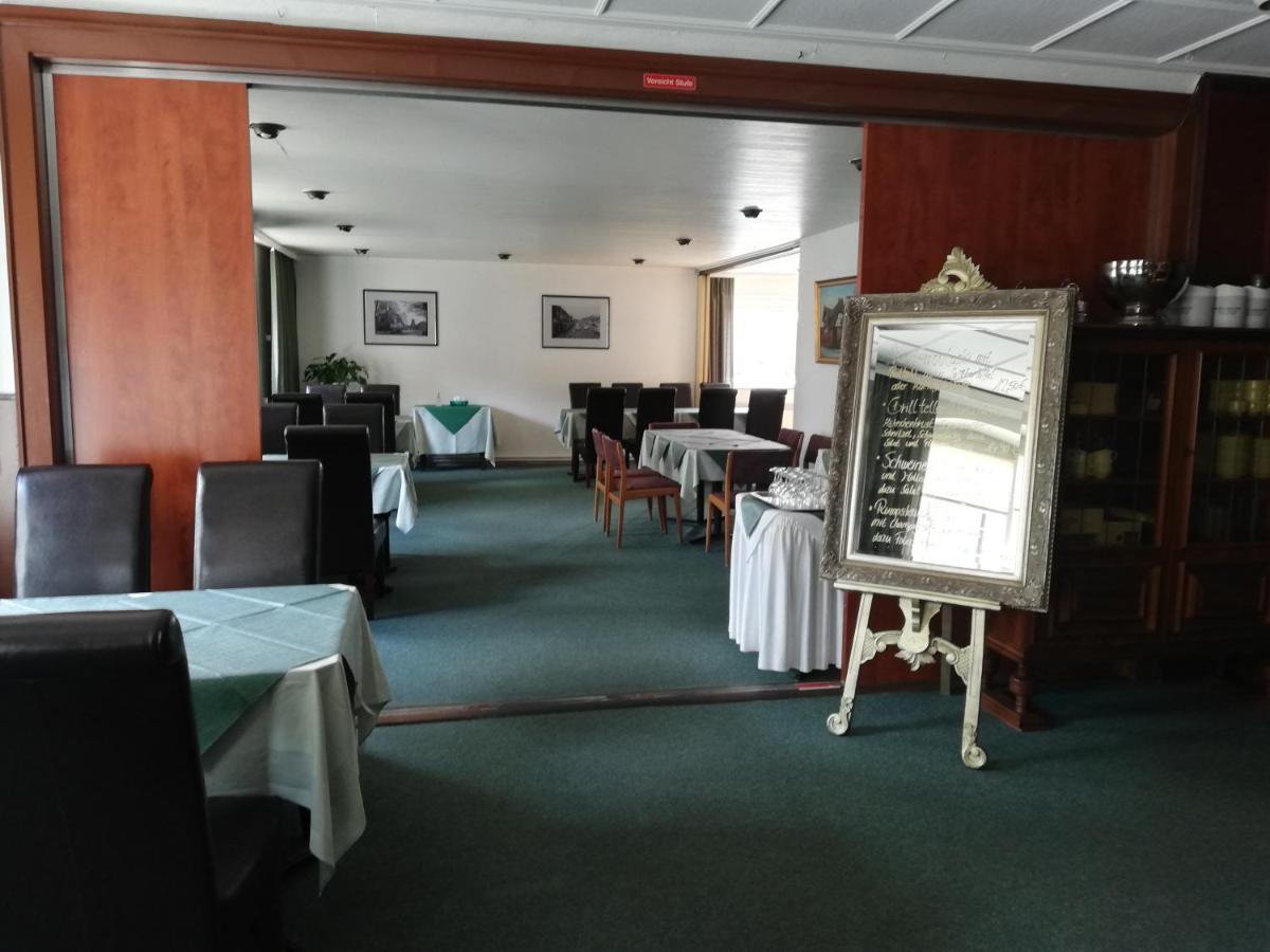 Dorfschänke Hotel 3*