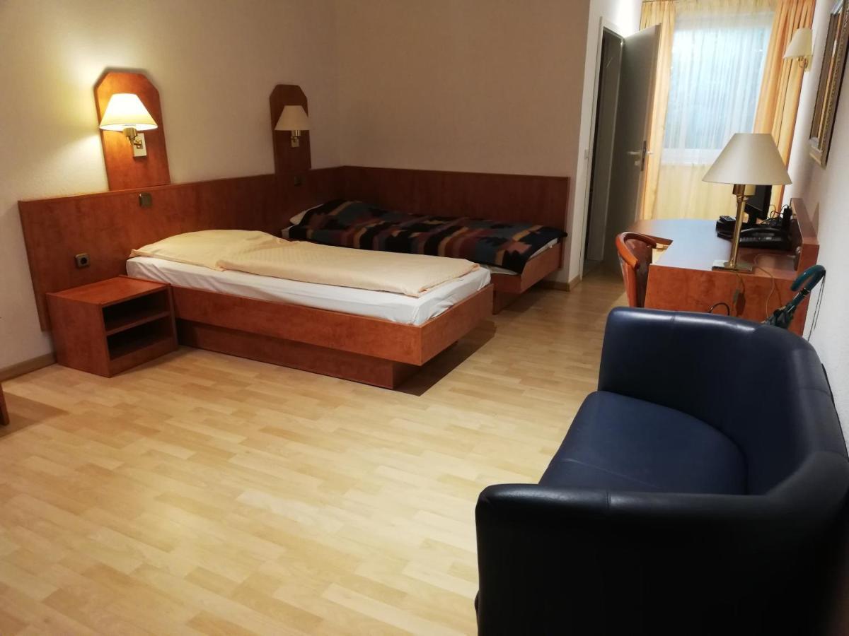 Hotel Dorfschaenke