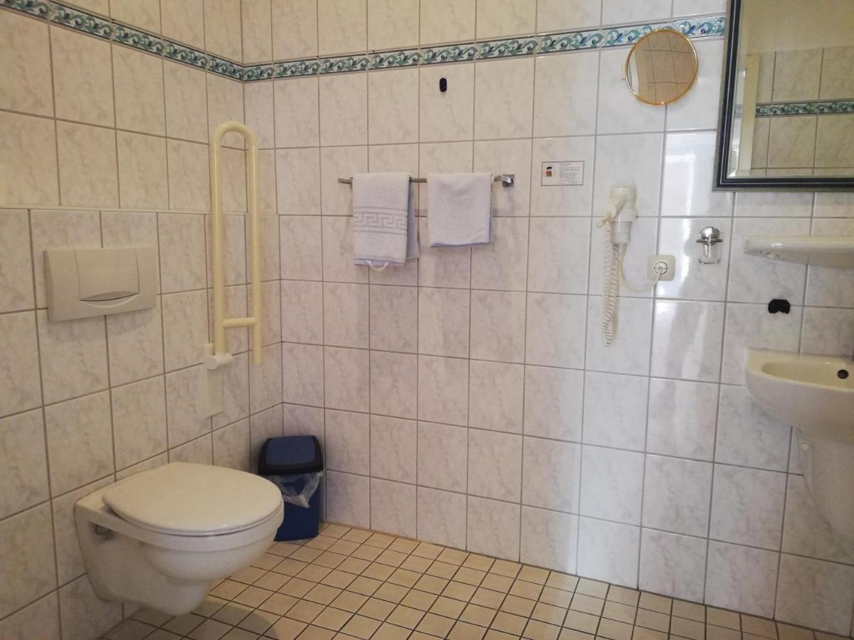 Dorfschänke 3* Büdelsdorf
